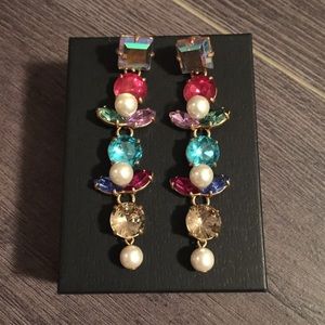 Anthropologie Earrings